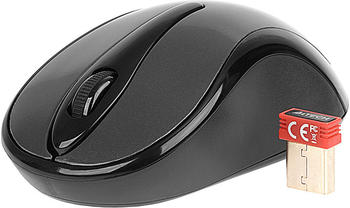 A4Tech V-Track G7-360N Glossy Grey RF nano