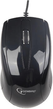 Gembird Optische USB Maus (MUS-U-003)