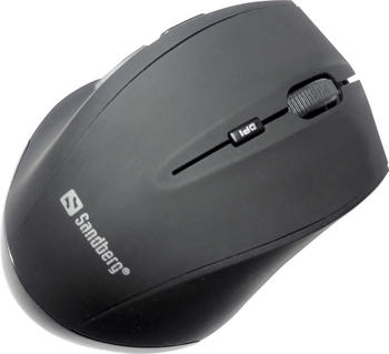 Sandberg Wireless Mouse Pro (630-06)