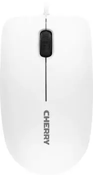 CHERRY MC 1000 (weiss)