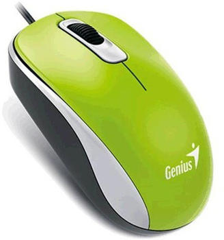 Genius DX-110 Spring Green
