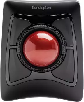 Kensington Expert Mouse