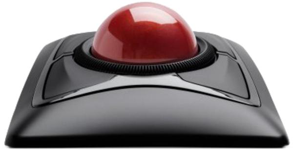 Wireless-Maus Software & Bewertungen Kensington Expert Mouse