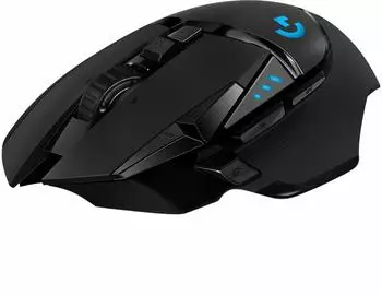 Logitech G502 Lightspeed Logitech G502 Lightspeed