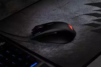 Corsair Harpoon RGB PRO Gaming Maus (CH-9301111-EU)