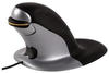 Fellowes Penguin Vertical Mouse - Large Wired