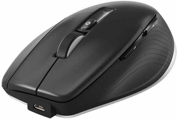 3DConnexion CadMouse Pro Wireless Maus für Rechtshänder
