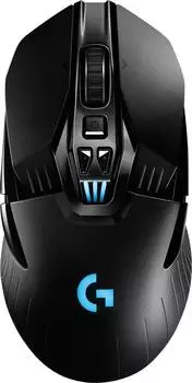 Logitech G903 Wireless Gaming Mouse schwarz (910-005672)