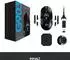 Logitech G903 Wireless Gaming Mouse schwarz (910-005672)