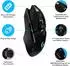Logitech G903 Wireless Gaming Mouse schwarz (910-005672)