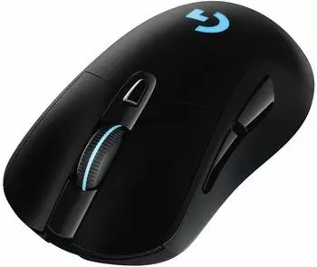 Logitech G703 Lightspeed HERO 16K