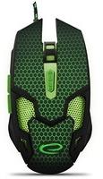 Esperanza MX207 Cobra Green