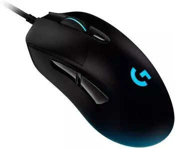 Logitech G403 Hero