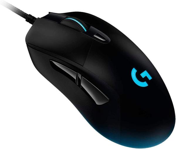 Logitech G403 HERO Gaming Mouse (910-005632) Test: ❤️ TOP Angebote ab 40,94  € (Juni 2022) Testbericht.de