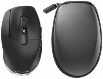 3DConnexion CadMouse Pro Wireless Maus für Linkshänder