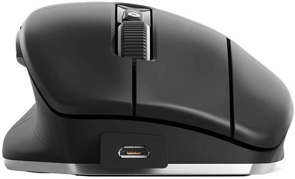 CadMouse Pro Wireless Maus für Linkshänder Software & Ausstattung 3Dconnexion CadMouse Pro Wireless Left