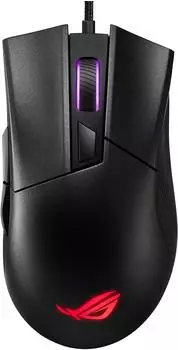 Asus ROG Gladius II Core Maus