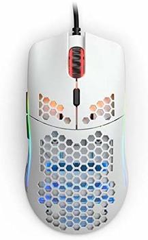 Glorious Gaming Model O (matte white) – Glorious Gaming Model O (matte white) – Die perfekte Gaming-Maus