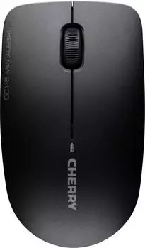 Cherry MW 2400 Wireless Mouse (JW-0710-2)