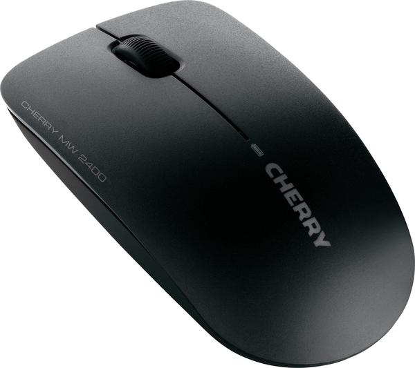 Cherry MW 2400 Wireless Mouse (JW-0710-2)