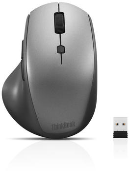Lenovo Wireless Mouse (4Y50V81591)
