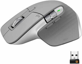 Logitech MX MASTER 3 (grey)
