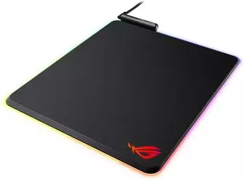 Asus ROG Balteus RGB Gaming-Mauspad