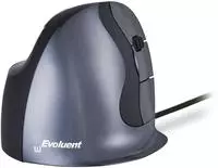 BakkerElkhuizen VMDM, BakkerElkhuizen Evoluent D USB silber/schwarz...