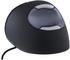 Evoluent VerticalMouse D Blue (right)(wired)