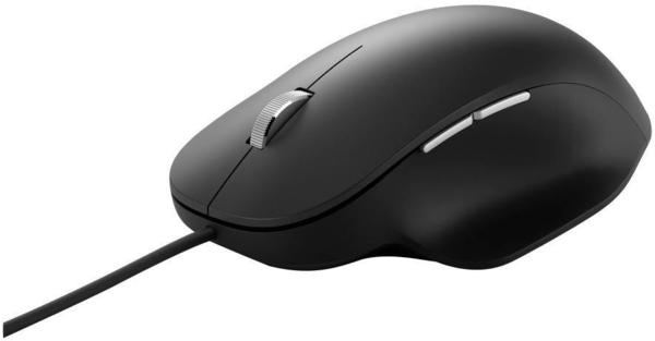 Kabelmaus Leistung & Allgemeine Daten Microsoft Ergonomic Mouse