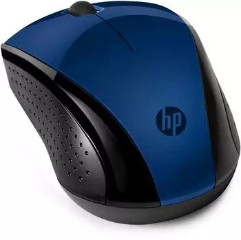 HP Wireless 220 Lumiere Blue