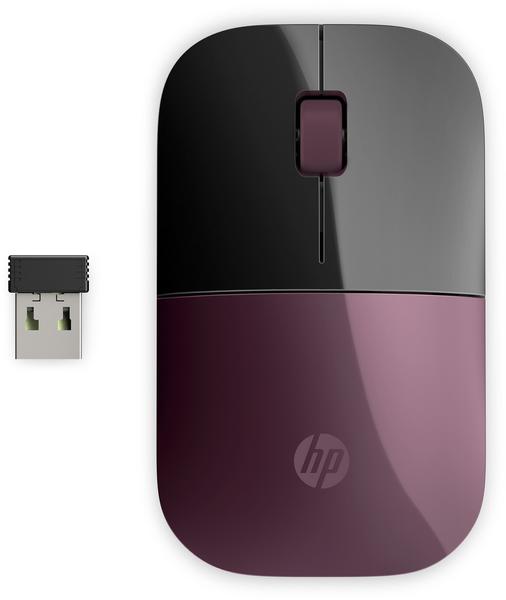 HP Z3700 Maus violett