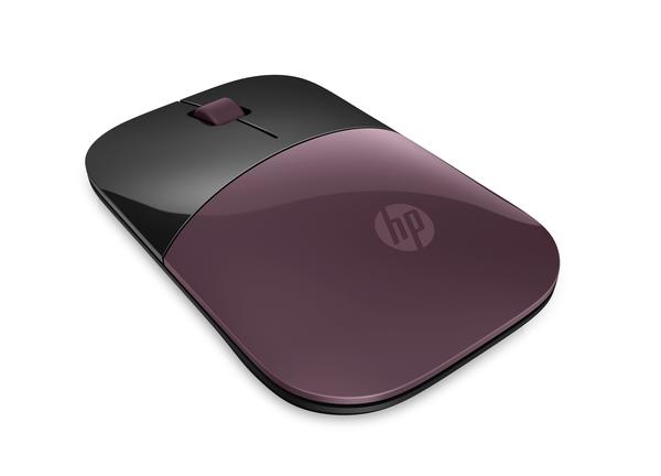 Allgemeine Daten & Ausstattung HP Z3700 Maus violett