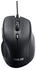 Asus UX300 Pro ergonomische Maus schwarz
