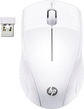 HP Wireless 220 Snow White
