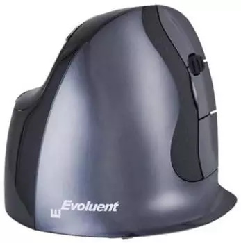 Evoluent VerticalMouse D Wireless Medium