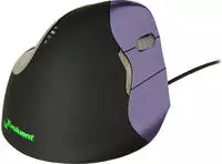 Evoluent VMDS, VMDS EVOLUENT D Maus 6Tasten mit Kabel