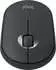 Logitech M350 Pebble grafit