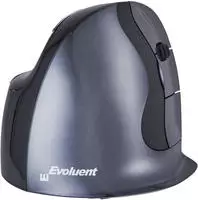 Evoluent VMDSW, Evoluent VMDSW D Small - Vertikale Maus - kabellos