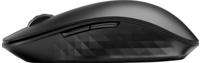 HP Travel Mouse (black)
