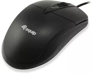 Equip Optische Tischmaus (245102)