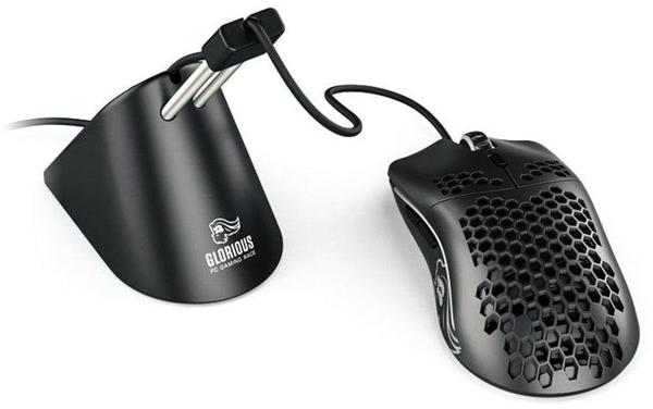 Glorious Mouse Bungee Black Mouse Bungee Allgemeine Daten & Bewertungen Glorious Gaming Mouse Bungee Black