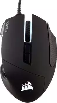 Corsair Scimitar RGB Elite