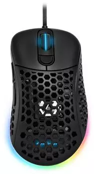 Sharkoon Light&sup2; 200 Black