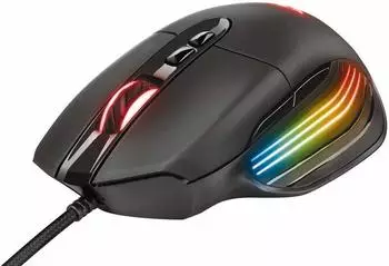 Trust GXT 940 Xidon RGB Gaming Maus