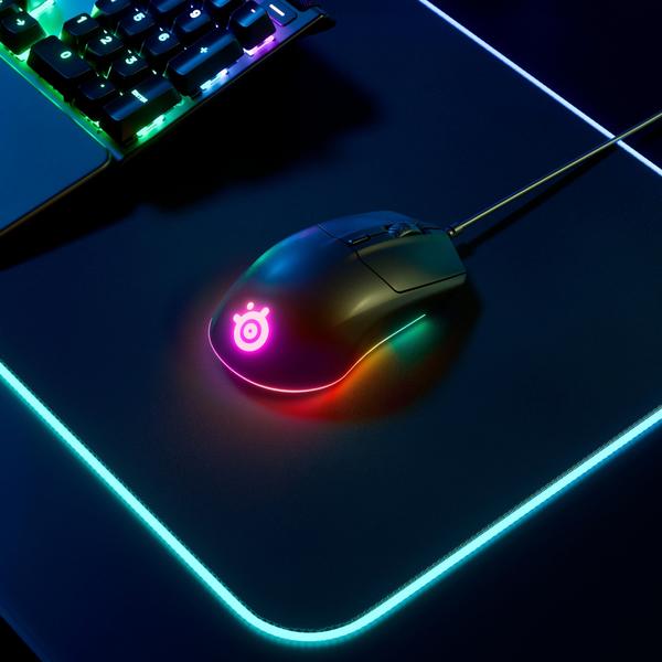 SteelSeries Rival 3