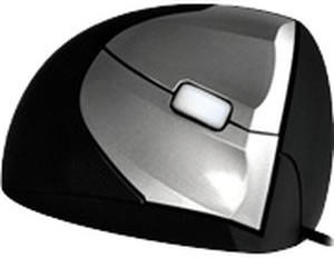 Minicute EZMouse2 Vertikal, kabellos, USB-Dongle (M0020201)