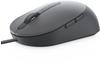 Dell Laser Wired Mouse (titan grey)