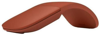 Microsoft Surface Arc Mouse poppy red