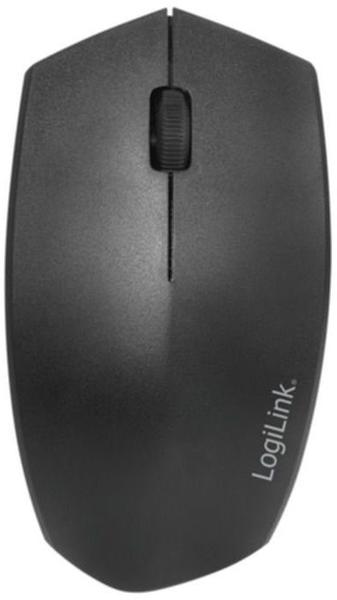 LogiLink Ergonomic Mouse Wireless